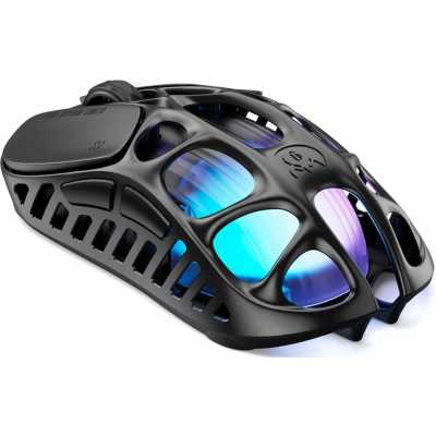 мышь GravaStar Mercury X Pro Galaxy Black