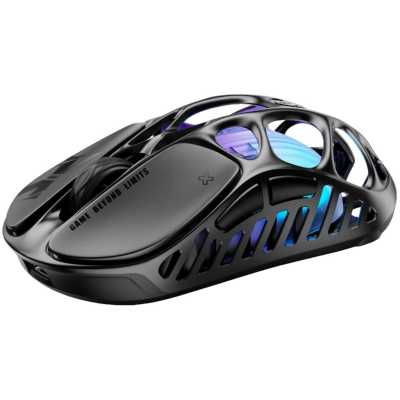 мышь GravaStar Mercury X Pro Galaxy Black