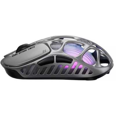 мышь GravaStar Mercury X Pro Grey