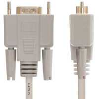 кабель Greenconnect GCR-DB901-10m