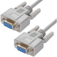 кабель Greenconnect GCR-DB901-3m