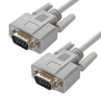 кабель Greenconnect GCR-DB902-5m