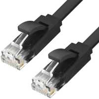 патч-корд Greenconnect GCR-LNC616-7.5m