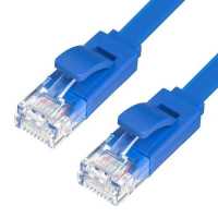 патч-корд Greenconnect GCR-LNC621-1.0m