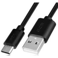 кабель Greenconnect GCR-UC1AM-BB2S-1.0m