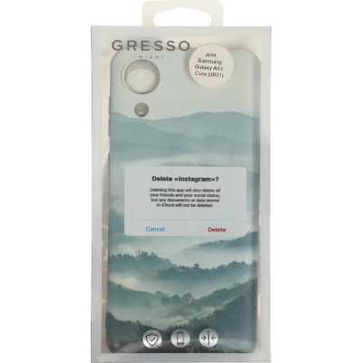 Gresso GR17AAAE8934