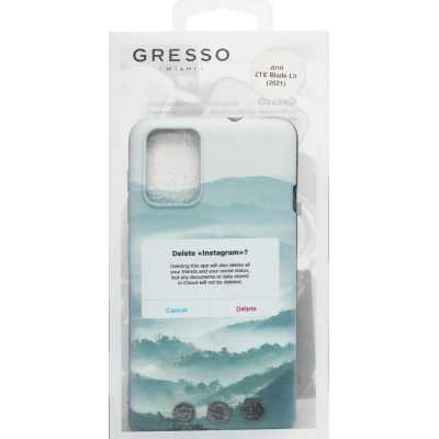 Gresso GR17AAAE9054