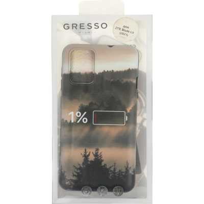 Gresso GR17AAAE9056