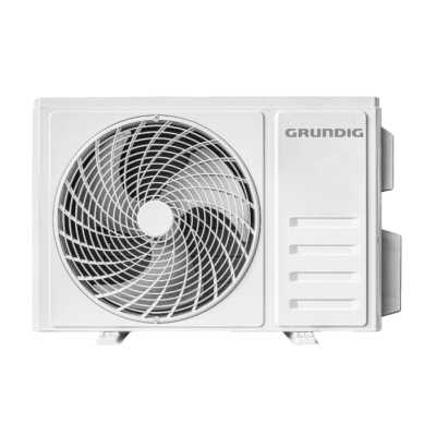 Grundig GRFPO 070/GRFPO 071