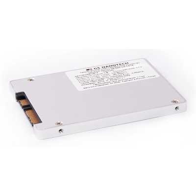 SSD диск GS Nanotech 256Gb GSPTA256R16STF