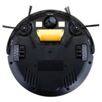 робот-пылесос Gutrend Joy 90 Pet Black