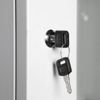 телекоммуникационный шкаф Gyders GDR-126045G
