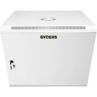 телекоммуникационный шкаф Gyders GDR-126045GM