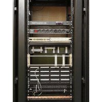 телекоммуникационный шкаф Gyders GDR-478080B