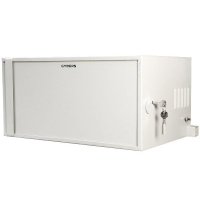 телекоммуникационный шкаф Gyders GDR-96030GA