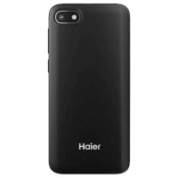 смартфон Haier Alpha A2 Lite Black