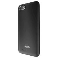 Haier Alpha A2 Lite Black