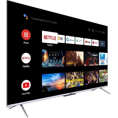 Haier Smart TV S3 DH1VLGD01RU
