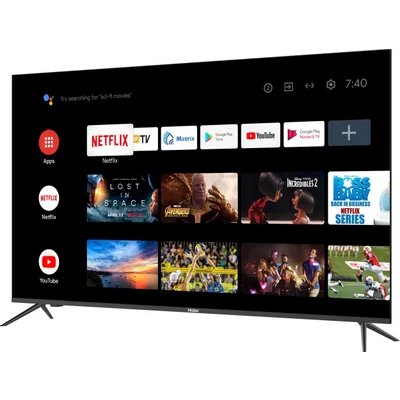 Haier S1 DH1VMXD01RU