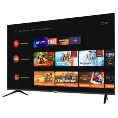 Haier Smart TV S2 DH1VYKD00RU