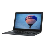 ноутбук Haier HI133L JM03A1E0PRU