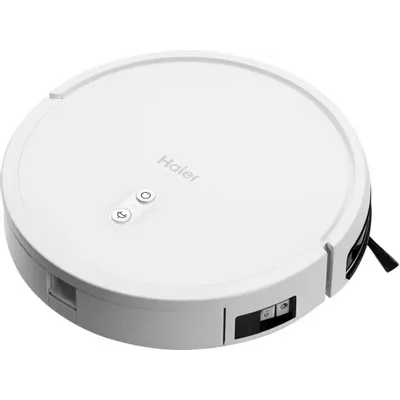 робот-пылесос Haier HSR Home F5512FM00RU