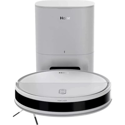 робот-пылесос Haier HSR Pro Lite F55125E01RU
