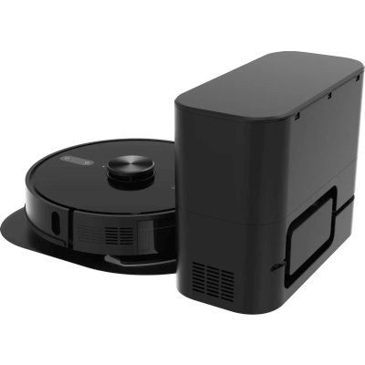 робот-пылесос Haier HSR Pro R2B F5512CE01RU