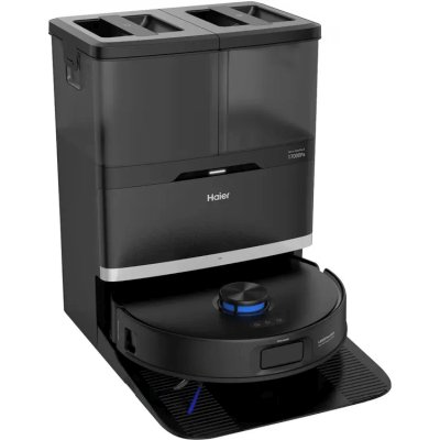 робот-пылесос Haier HSR Pro R5 F55260E00RU