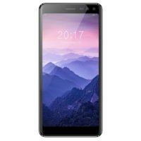 смартфон Haier Power P10 Black