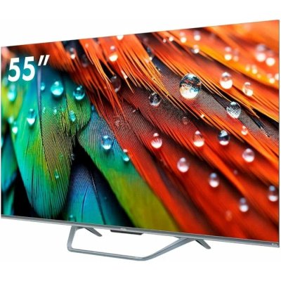 Haier Smart TV S4 DH1VMZD01RU