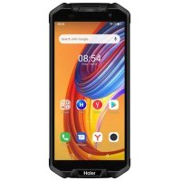 смартфон Haier Titan T3 Black