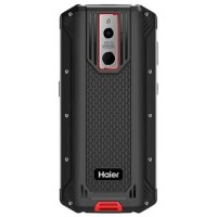 Haier Titan T3 Black-Red