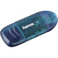 картридер Hama H-114730