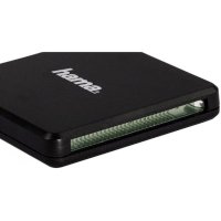 картридер Hama H-124022