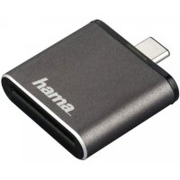 картридер Hama H-124186
