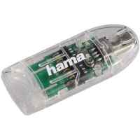 картридер Hama H-91092