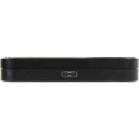 AgeStar 3UB2A18C Black