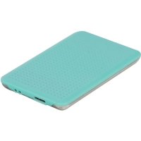 контейнер для жесткого диска AgeStar 3UB2O7 Blue