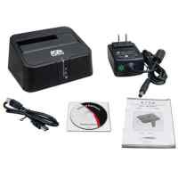 AgeStar 3UBT2 Black