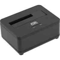 контейнер для жесткого диска AgeStar 3UBT7 Black