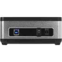 контейнер для жесткого диска AgeStar 3UBT7 Silver