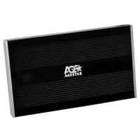 AgeStar IUB2S Black
