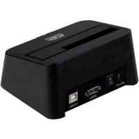 контейнер для жесткого диска AgeStar SCBT2 Black