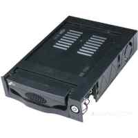 AgeStar SR3PK-1F Black