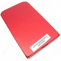 AgeStar SUB2O1 Red