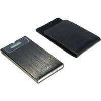 контейнер для жесткого диска Zalman ZM-VE350 Black