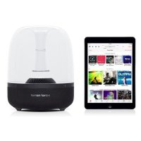 колонка Harman Kardon Aura Studio Black