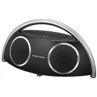 колонка Harman Kardon Go Play Wireless Black
