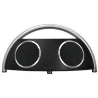 Harman Kardon Go Play Wireless Black